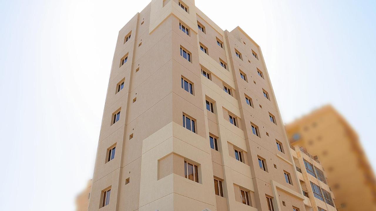 Bhomed Salmiya Kuwait City Exterior photo