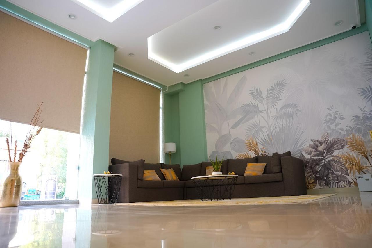 Bhomed Salmiya Kuwait City Exterior photo